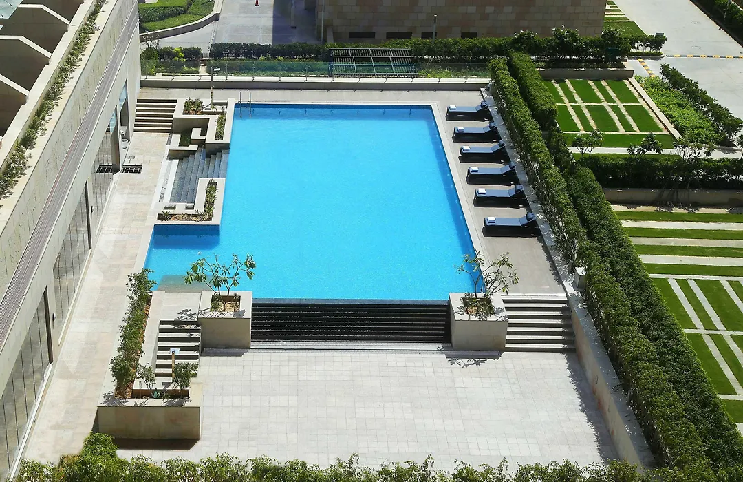 Hyatt Regency Chandigarh, Elante Mall-1