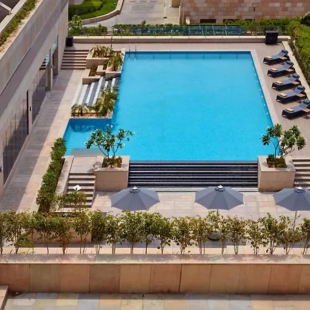 Hyatt Regency Chandigarh, Elante Mall-3