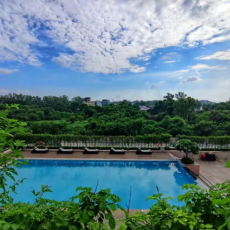 Hyatt Regency Chandigarh, Elante Mall-2